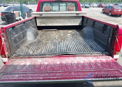 1994 Ford F150 z USA, uszkodzony, nr VIN 1FTEF15N0RNB64511